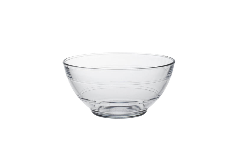Duralex - Ensaladera Lys - Transparente - 355Cl