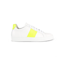 Sneakers Edition 4 Neon Yellow