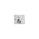 Chaussures Bottillons Charlie - Cuir Rose Irisé - Fille