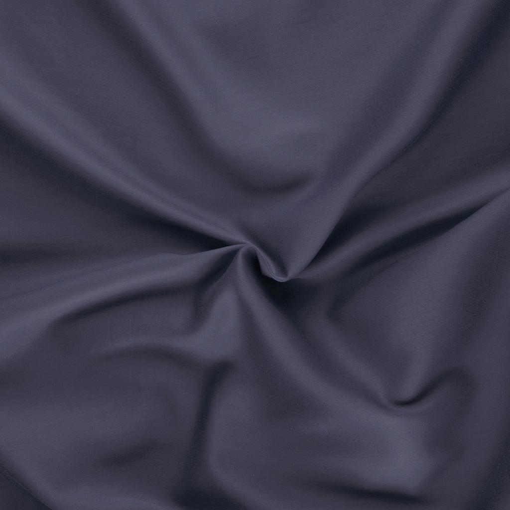 Uni 1 Baratta - Ensemble De Draps - Satin De Coton - Bleu 06