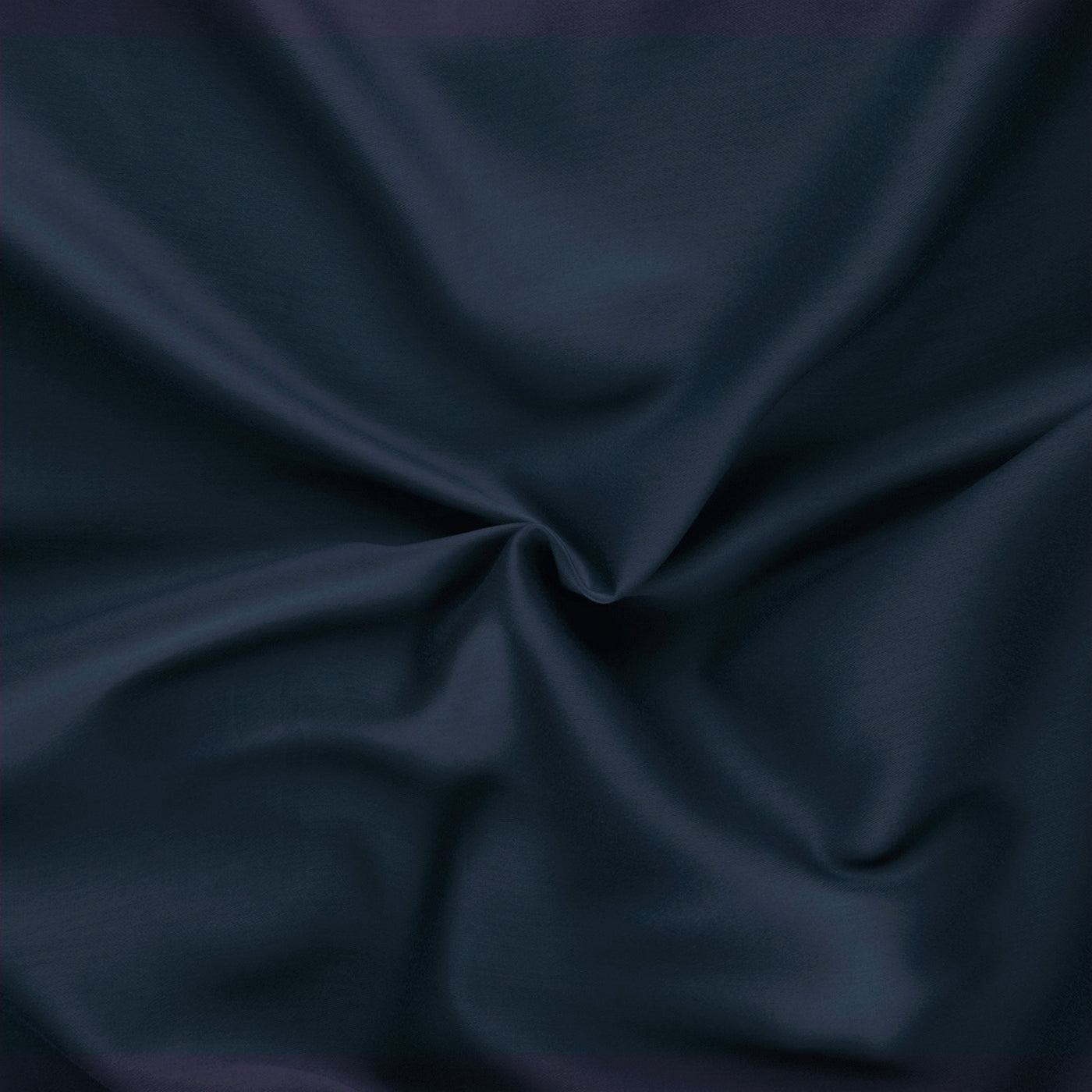 Uni 1 Baratta - Ensemble De Draps - Satin De Coton - Blue 11