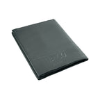 Uni 1 Baratta - Drap Plat - Satin De Coton - Gris 02
