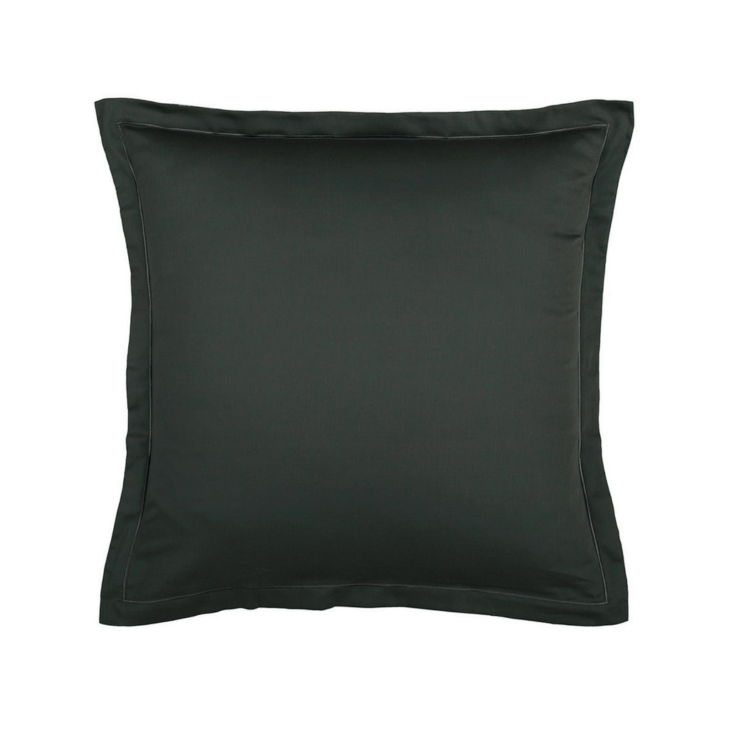Uni 1 Baratta - Taie D'Oreiller - Satin De Coton - Gris 03