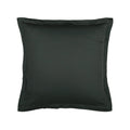 Uni 1 Baratta - Taie D'Oreiller - Satin De Coton - Gris 03