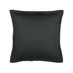 Uni 1 Baratta - Taie D'Oreiller - Satin De Coton - Gris 03