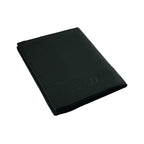 Uni 1 Baratta - Drap Plat - Satin De Coton - Gris 03
