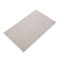 Pattern 19 - Tapis De Bain Coton - Sable
