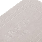 Pattern 19 - Tapis De Bain Coton - Sable