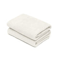 Ecume - Toalla De Baño Algodón Peinado Lt - Blanco
