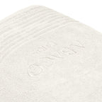 Ecume - Toalla De Baño Algodón Peinado Lt - Blanco
