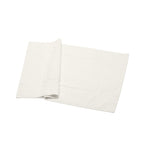 Pattern 18 - Cotton Bath Mat - White