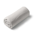 Wild - Drap-Housse - Satin De Coton - Taupe