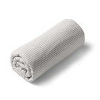 Wild - Drap-Housse - Satin De Coton - Taupe