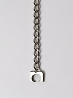 Ceinture Graphic Belt Logo