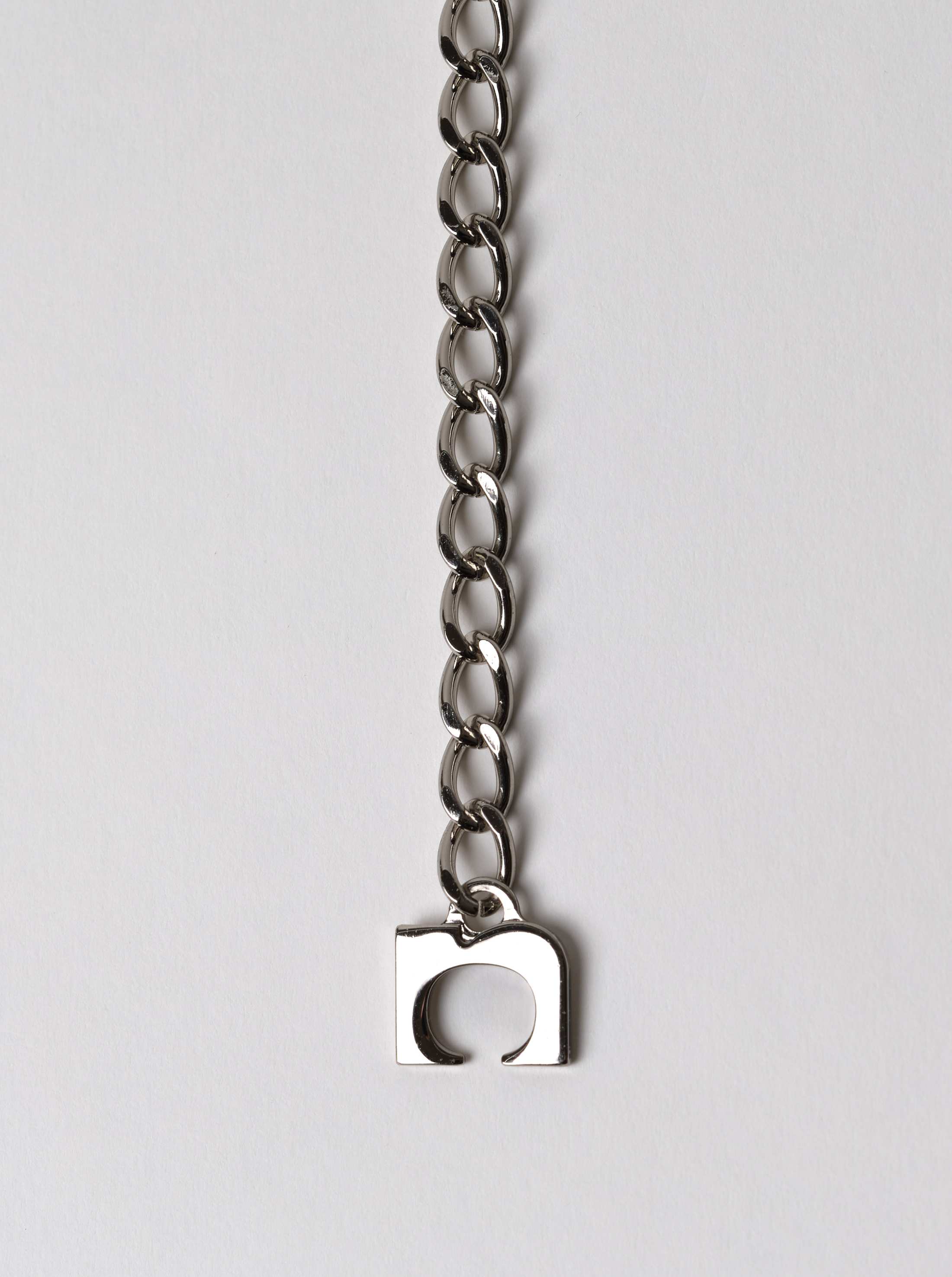 Ceinture Graphic Belt Logo