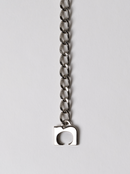 Ceinture Graphic Belt Logo