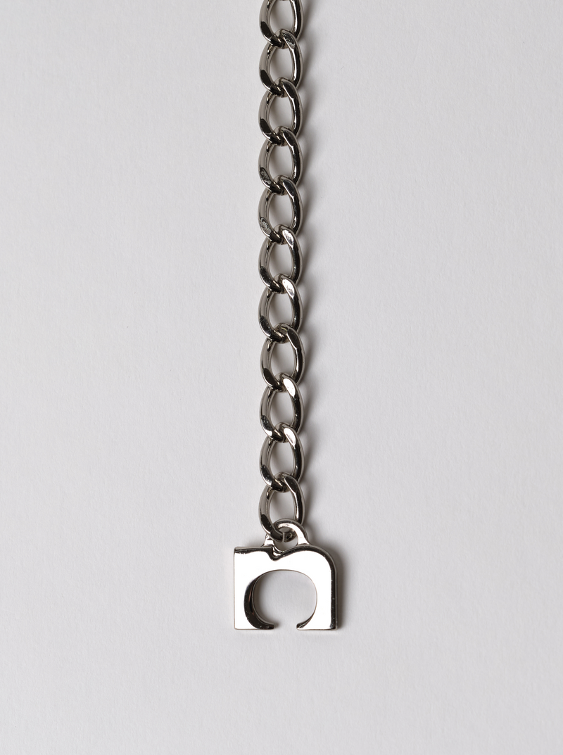 Ceinture Graphic Belt Logo