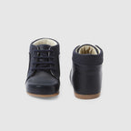 Chaussures Montantes - Marine - Garçon