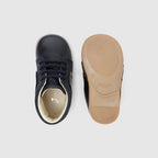 Chaussures Montantes - Marine - Garçon