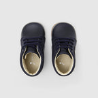 Chaussures Montantes - Marine - Garçon