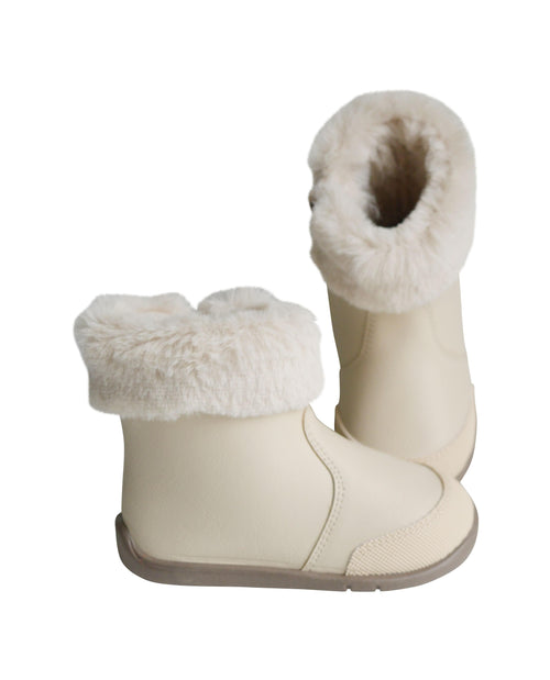 Bottes Très Souples Clara - Fille