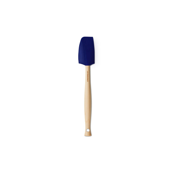 Petite Spatule Silicone - Création - Azur