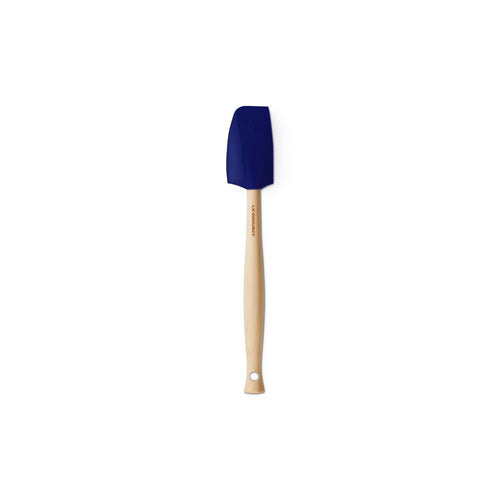 Petite Spatule Silicone - Création - Azur