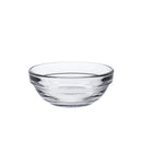 Coupelle Gigogne - Transparent - 7,5Cm