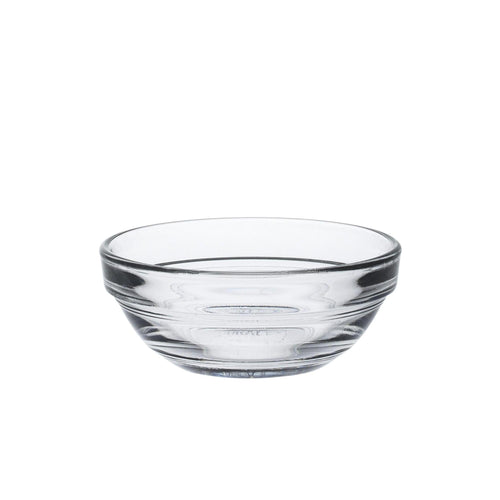 Coupelle Gigogne - Transparent - 7,5Cm