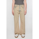 Acne Studios - Jean 2021M Indigo Sand Jean - Light Sand