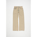 Acne Studios - Jean 2021M Indigo Sand Jean - Light Sand