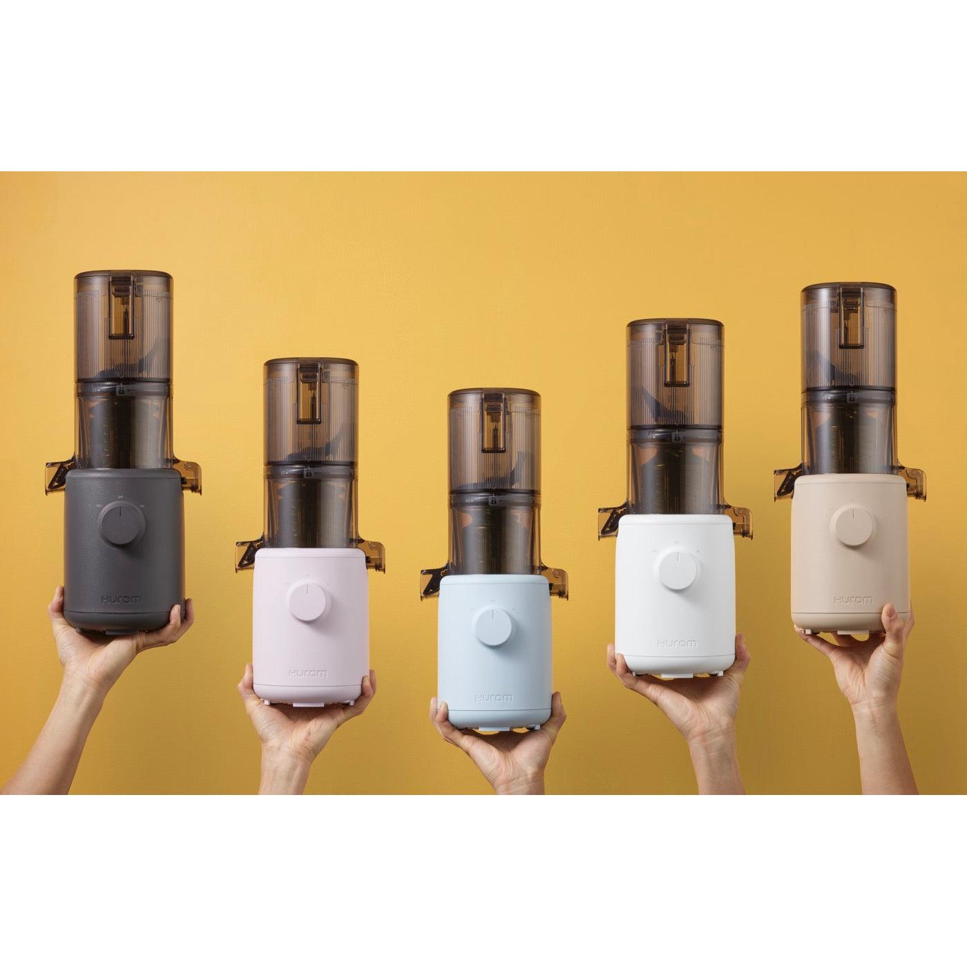 Mini Slow Juice Extractor - H310A Series - Beige