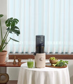 Mini Slow Juice Extractor - H310A Series - Beige