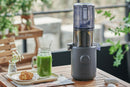 Mini Slow Juicer - H310A Series - Anthracite