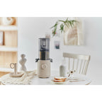 Mini Slow Juice Extractor - H310A Series - Beige