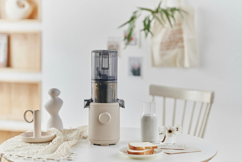 Mini Slow Juicer - H310A Series - Beige