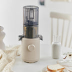 Mini Slow Juice Extractor - H310A Series - Beige