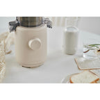 Mini Slow Juice Extractor - H310A Series - Beige