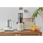 Mini Slow Juice Extractor - H310A Series - Beige