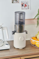 Mini Slow Juicer - H310A Series - Beige