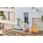 Mini Slow Juice Extractor - H310A Series - Beige