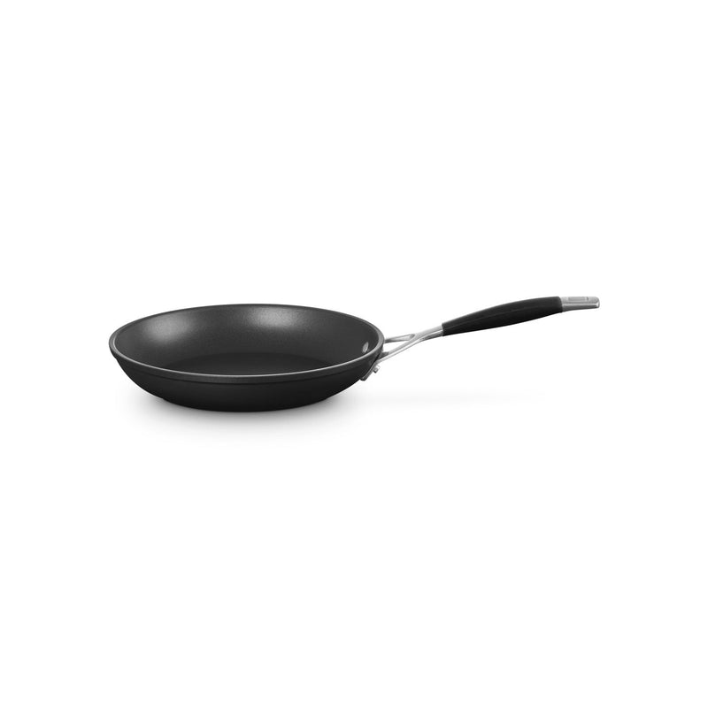 Poêle Anti-Adhérente - Les Forgées - 24Cm - Manche Silicone