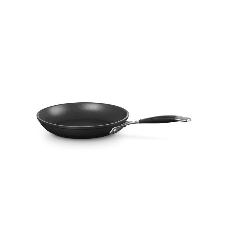 Poêle Anti-Adhérente - Les Forgées - 24Cm - Manche Silicone