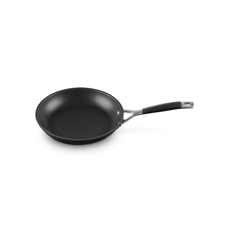 Poêle Anti-Adhérente - Les Forgées - 24Cm - Manche Silicone