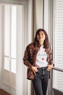 Année - Le Tee-Shirt D'Allaitement