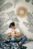 Année - Le Tee-Shirt D'Allaitement