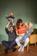 Devine Combien Je T’Aime – Le Tee-Shirt Non-Allaitant