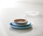 Deep Plate - Cosmique 22 CM - Blue