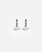 Boucles D'Oreilles Acier