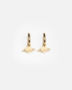 Boucles D'Oreilles Acier